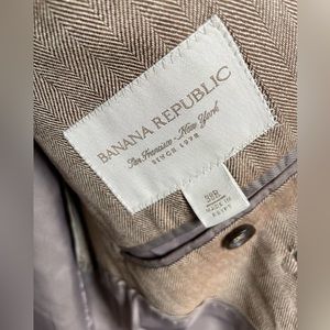 Very cool high end blazer